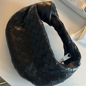 Bottega Veneta mini jodie bag